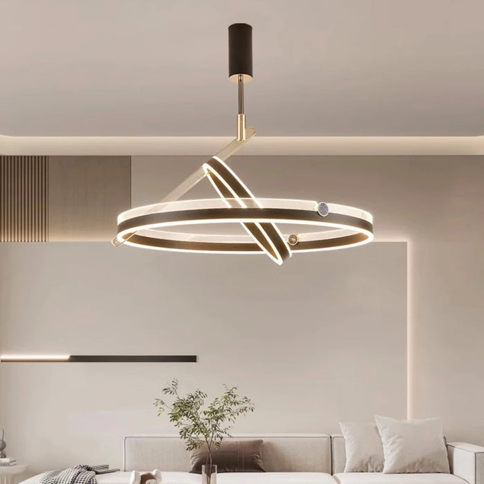 Modern dine dining room Pendant lights indoor lighting Ceiling lamp hanging light led chandelier decorative indoor lighting
