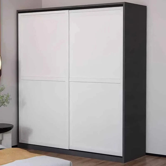 Nordic White Wardrobes Drawer Storage Cabinets Mens Designer Clothes Wardrobe Luxury Cool Tuinmeubelen Sets Furniture Bedroom
