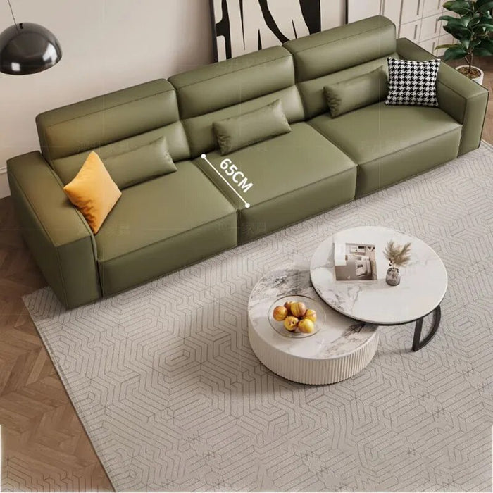 Luxury Couch Set Living Room Sofa European Italian Single Dropshipping Living Room Sofa Adults Nordic Divani Soggiorno Furniture