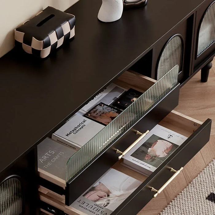 Stand Tv Console Tables Living Room Fireplace 75 Inch Tv Stand Fire Place Cabinet Meubles Tv De Salon Living Room Furnitures