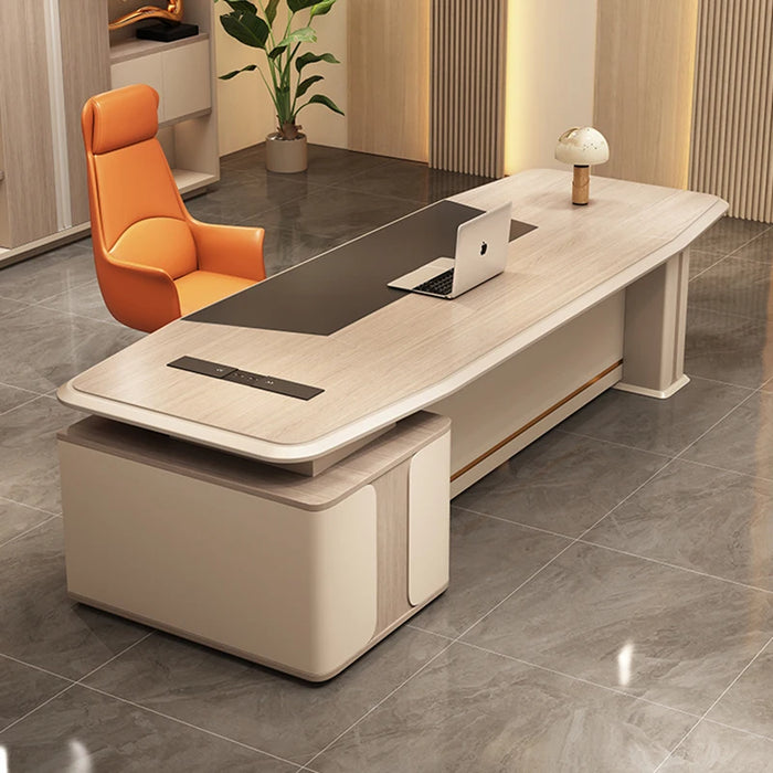 Storage Desktops Office Desk Student Writing Work Organizers Meeting Office Desk Drafting Escritorio Para Compuradora Furniture