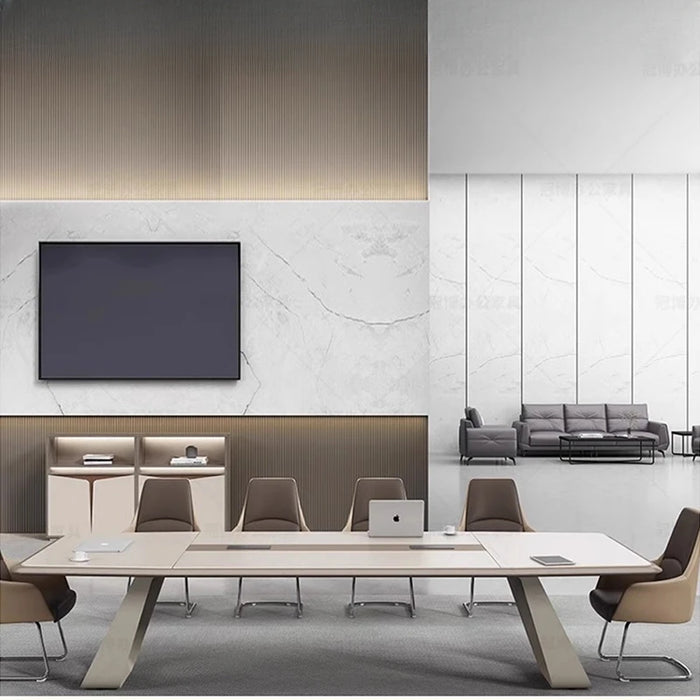 Desktop Computer Office Desks Vanity Modern Corner Executive Office Desks Storage Scrivania Pieghevole Bedroom Furniture