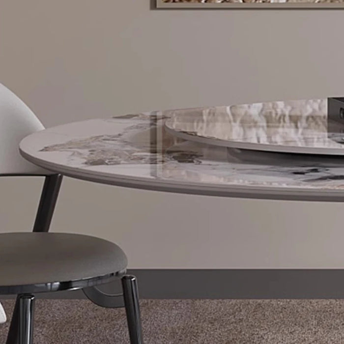Kitchen Mobile Dining Table Center Restaurant Minimalist Luxury Dining Table Coffee Lounge Mesas De Jantar Room Furniture Sets