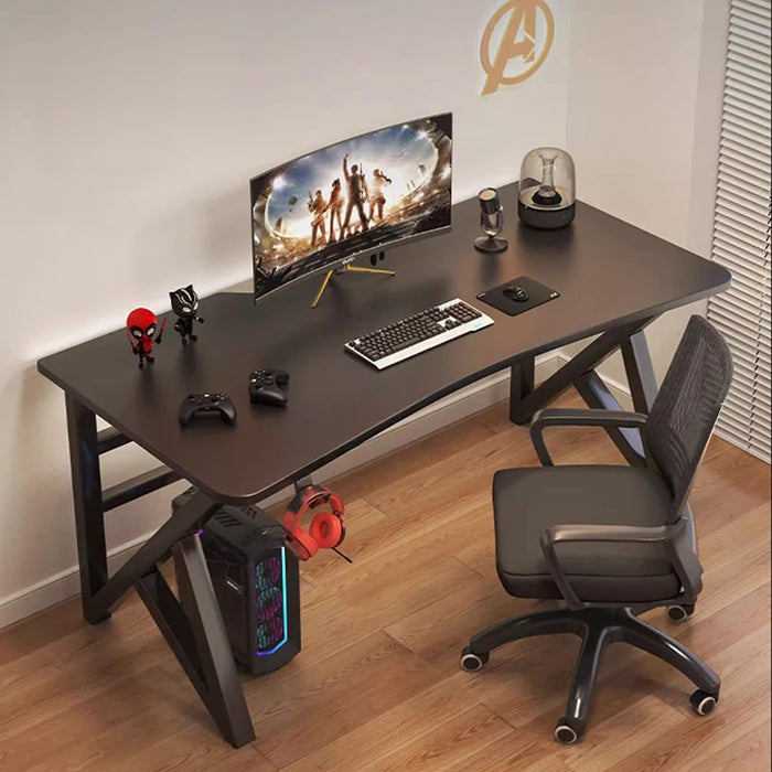 Standing Conference Office Desk Executive Desktop Student Writing Office Desk Corner Scrivanie Per Ufficio Salon Furniture
