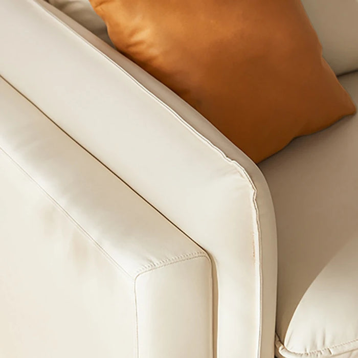 Modern Lazy Sofa European Cozy Upholstered Lounge Living Room Sofas Modern Houses Luxury Mobili Per La Casa Household Goods