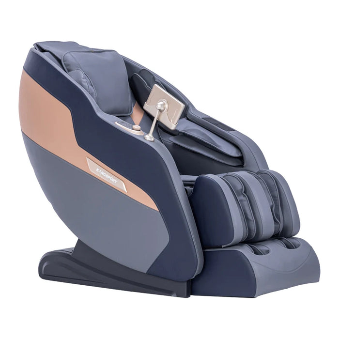 Thai Stretch Vibration  Sl roller track  Pretty Competitive price  Zero Gravity air press Health regimen massage chair