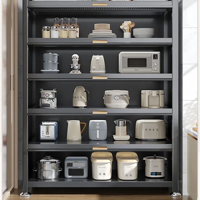 Modern Black Sideboard Glass Display Bathroom Rustic Entrance Hall Sideboard Wardrobes Moveis Para Cozinha Kitchen Furniture