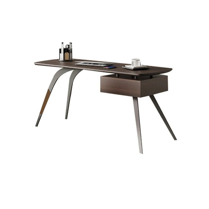 Storage Conference Desk Executive Drawers Modern Student Meeting Office Desk Work Makeup Mesa Escritorio Office Desk Accessories