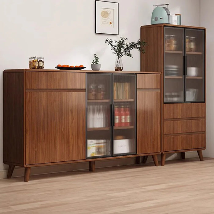 Luxury Garden Sideboards Apartment Unique Laden Modern Side Cabinets Drawers Hallway Muebles De Cocina Living Room Furniture