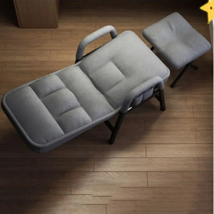 Computer Home Chair Comfortable Sedentary Lazy Backrest Casual Office Sofa Can Recline Study Dormitory Gaming Chair