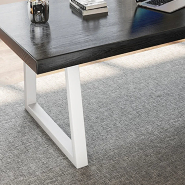 Office Modern Office Desks Gaming Meeting School Stand Up Executive Desks Laptop Work Organizadores De Escritorio Wood Furniture