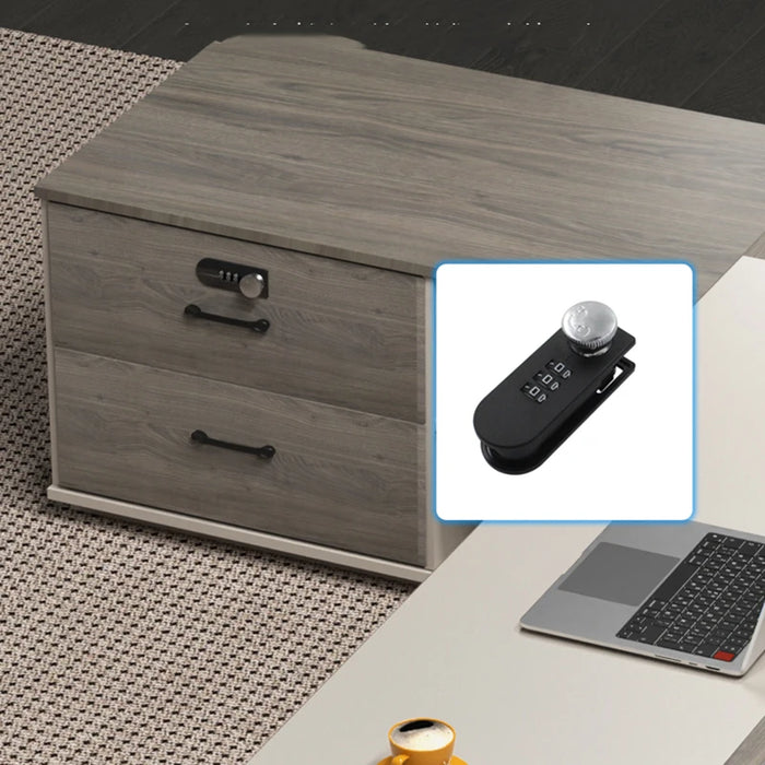 Corner Computer Home Office Table Office Organizer Furniture Adjustable Nail Table L Shap Writing Escritorios Executive Desks