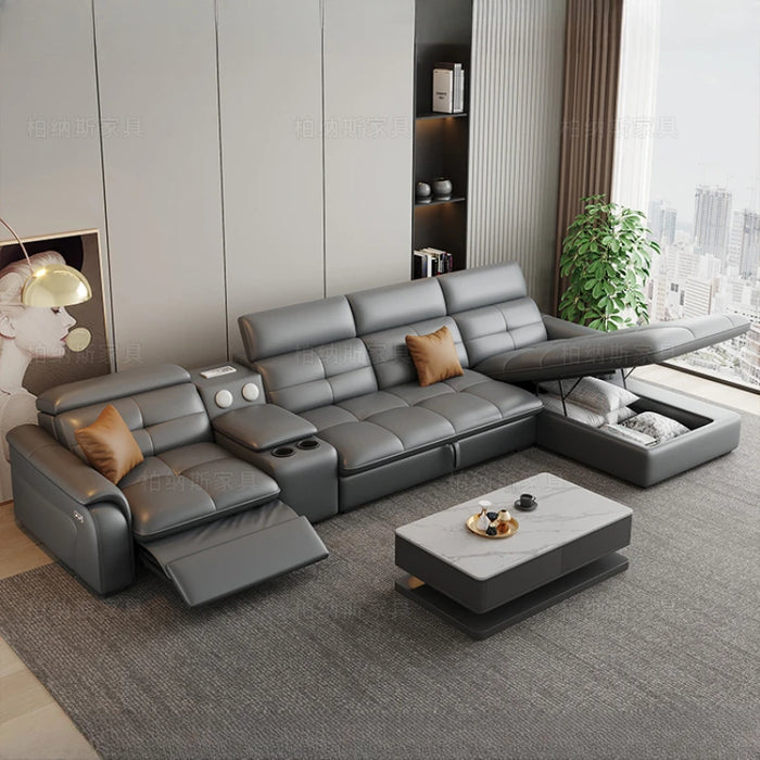 High Back Lazy Sofa Chair Nordic Large Storage Designer Loveseat Sofa Chair Recliner Floor Divano Letto Living Room Furniture