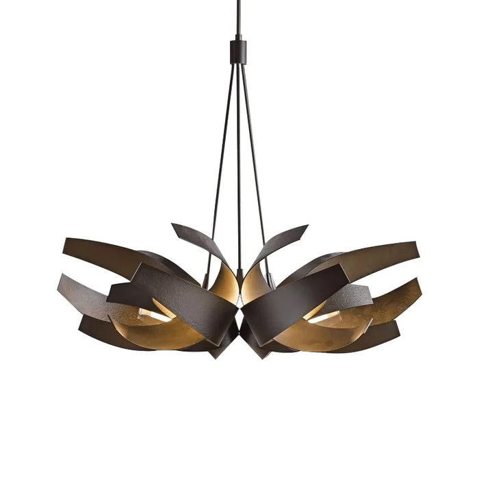 Modern home decor led lights pendant light lamps for living room Chandeliers for dining room hanging light indoor lighting