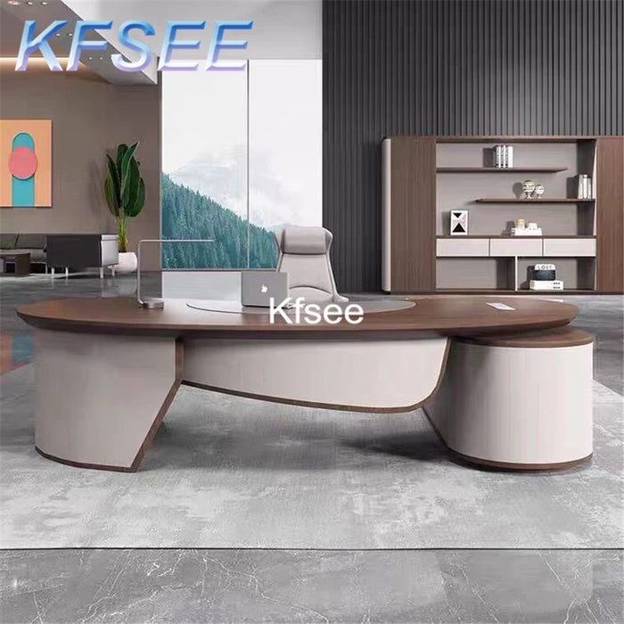 Kfsee 1Pcs A Set Prodgf ins Cute 220cm length Boss Office Table Desk