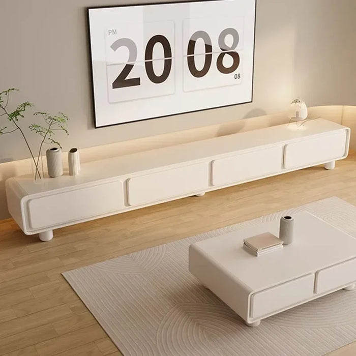Mount Monitor Stand Tv Cabinet Unit Retro Bench Living Room Lowboard Tv Desk Tray Table Moveis Para Casa Living Room Furniture