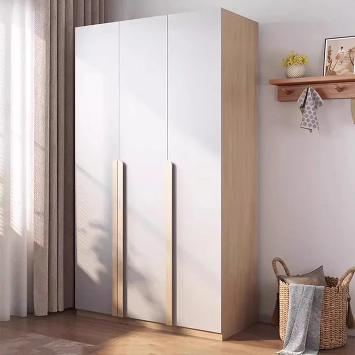 Closets Storage Wardrobe Bedroom Cabinet Cupboard Clothes Organizers Space Saving Wardrobe Modular Guarda Roupas Furniture HDH