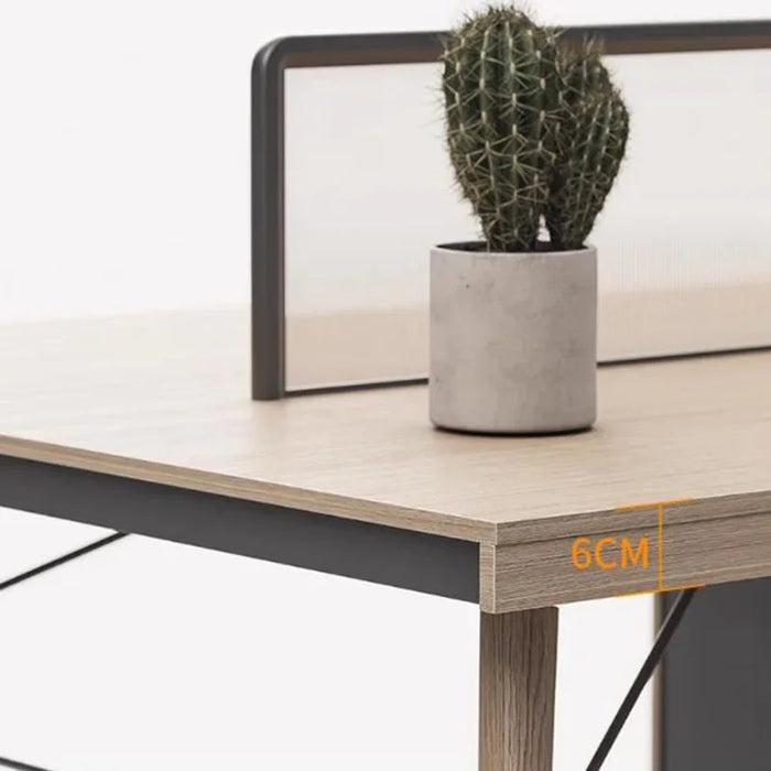 Conference Workflow Office Desk Drawers Storage Desktop Makeup Stand Office Desk Workbench Scrivania Angolare Furniture HDH
