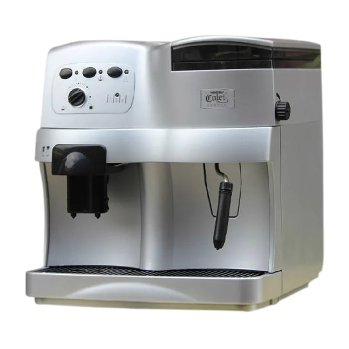 Home and Kitchen Appliances 19 Bar Espresso Fully Automatic Steam Milk Foam American Italian Freshly Ground Coffee Maker Machine
