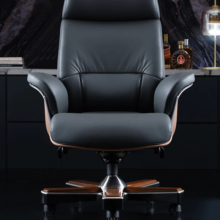 Bedroom Comfy Office Chairs Swivel Armchair Barber Salon Office Chairs High Makeup Silla Escritorio Office Furniture WN50OC