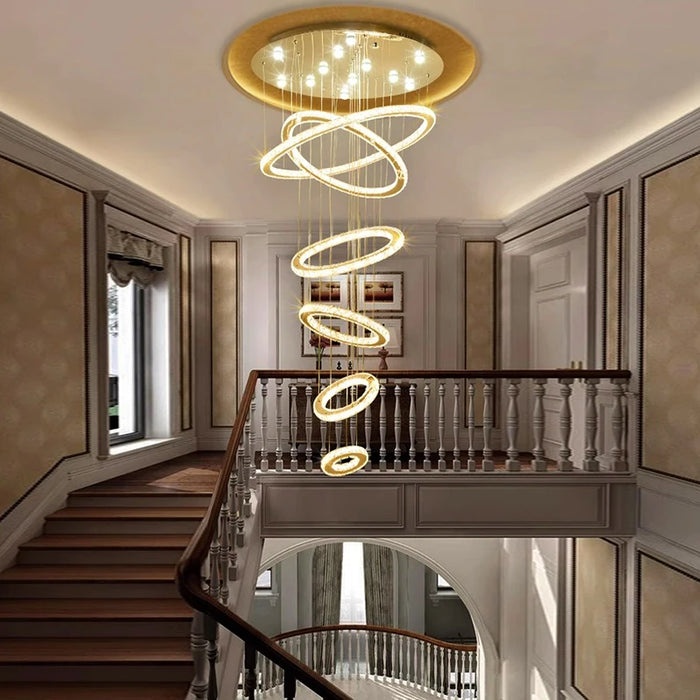 Modern home decor led lights pendant light lamps for living room led Chandeliers for dining room hanging light indoor lighting