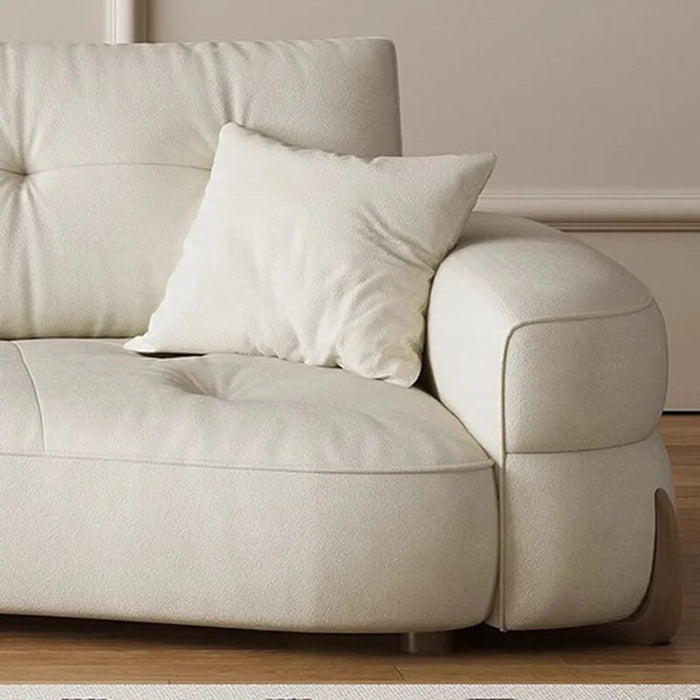 Velvet Scratcher Cats Living Room Sofa Designer Reception Sleeper Couch Set Living Room Sofa Ergonomic Large Divano Furniture