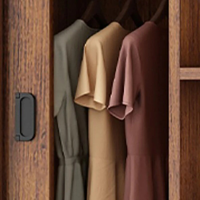 Storage Drawers Wardrobe Rack Shoe Girl Wardrobe Pole Verticle Divider Bedroom Closets Living Room Meuble De Rangement Decor