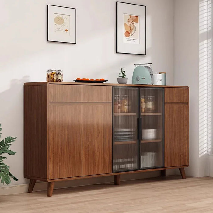 Luxury Garden Sideboards Apartment Unique Laden Modern Side Cabinets Drawers Hallway Muebles De Cocina Living Room Furniture