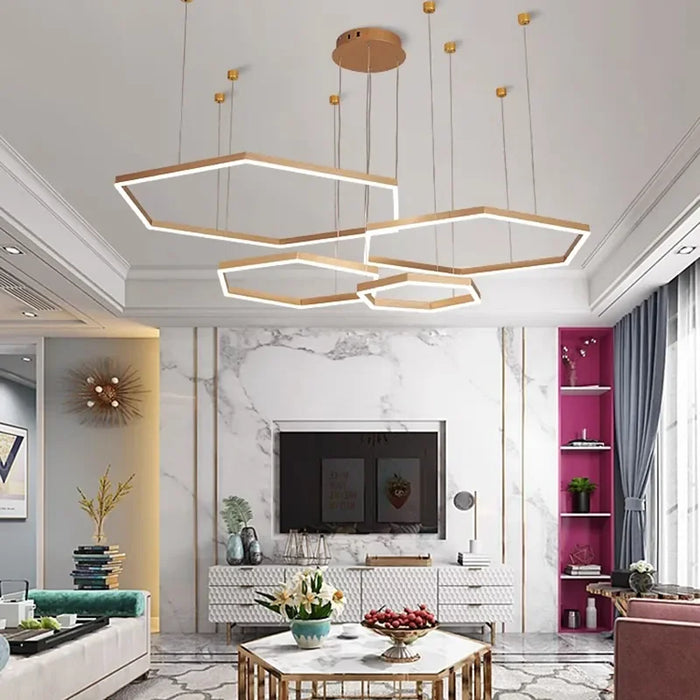 Nordic home decor dining room Pendant lamp lights indoor lighting Ceiling lamp hanging light chandelier lamps for living room