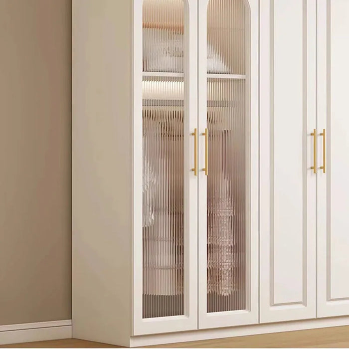 Bedroom Storage Wardrobes Clothes Closets Armables Storage Organizer Display Wardrobes Modern Closets Abiertos Home Furniture