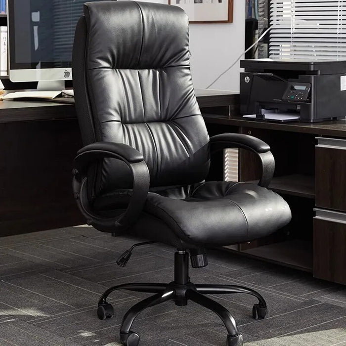 Nordic Ergonomic Gaming Office Chair Computer Waiting Executive Mobile Design Armchairs Working Rolling Cadeira Office Furniture
