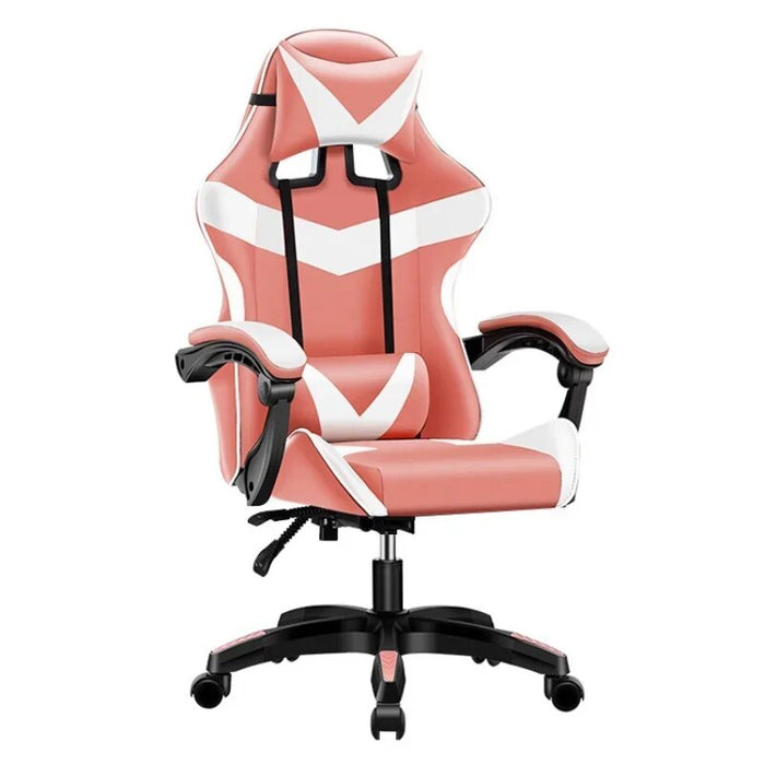 Gaming Chair Live Home Fashion Reclining Lift Office Computer Swivel Chair Ergonomic Racing Chair Muebles Hogar Furnitures