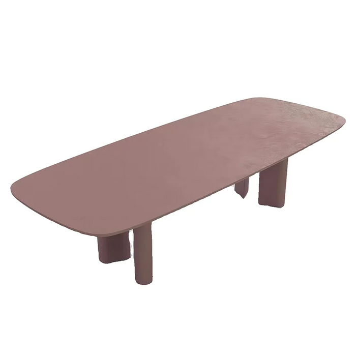 Nordic Design Minimalist Desk Tables Wood Solid Modern Ideas Executive Office Desk Conference Mesa Ordenador House Furniture
