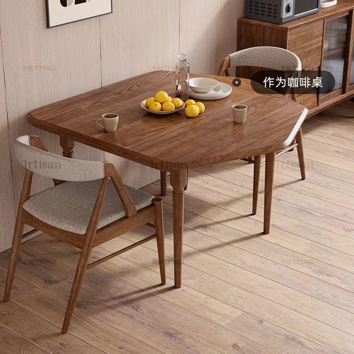 Ornaments Japanese Dinning Table Organizer Italian Nigeria Indian Dinning Table Nordic Newclassic Mesas De Comedor Furniture