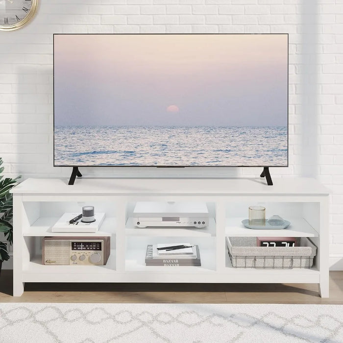 Modern TV Entertainment Center for Bedroom Tv Stand Living Room Furniture Cabinet Table Home Stands