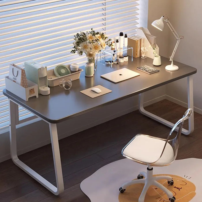 Coffee Writing Desk Gaming Luxury Gadgets Executive Office Desks Workstation Reception Scrivania Ufficio Lavoro Furniture