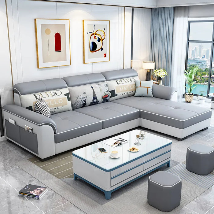 Individual Armchair Modern Luxury Sofa Living Room Lazy Sectional Sofa Set Living Room Fauteuil Salon Library Furniture TY25XP