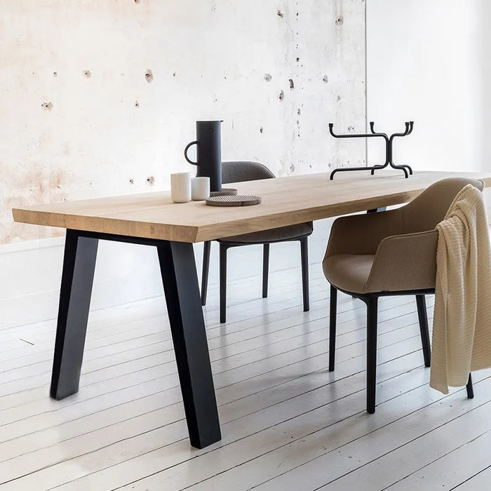 Supplies Standing Office Desk Long Wood European Executive Legs Computer Desks Reception Conference Mesa De Computador Furniture