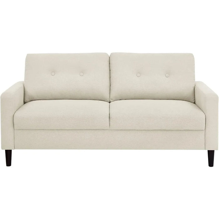 Recliner Sofa Living Room Sofas for Home Furniture Beige Livingroom Furniture Sets Convertible Sofa Bed Beds Set Relaxing Modern