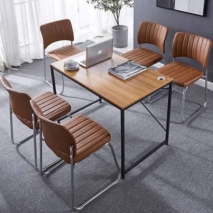 Comfy Computer Chairs Black Boys Desk Office Chairs Women Meeting Room Comfort Silla De Oficina Interior Decoration
