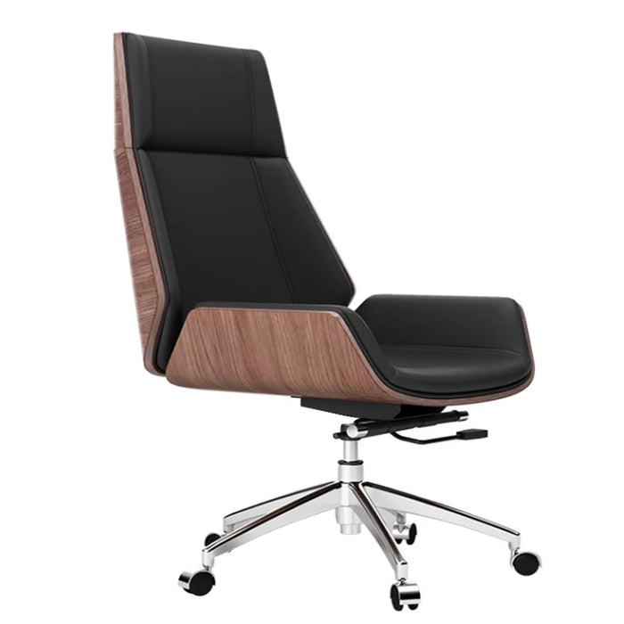 Computer Mobile Office Chair Relax Accent Luxury Executive Rolling Conference Office Chair Vanity Silla Oficina Furniture HDH