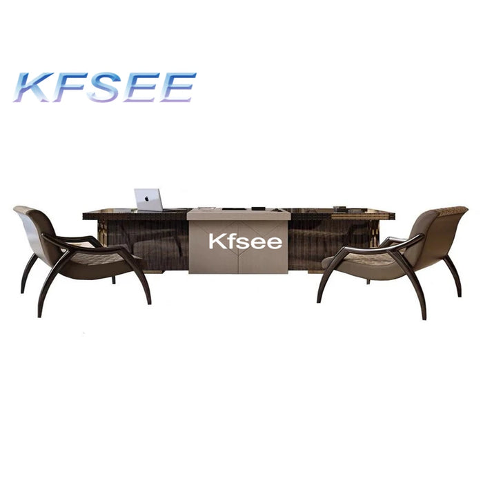 Kfsee 1Pcs A Set Prodgf ins Interesting Boss Office Table