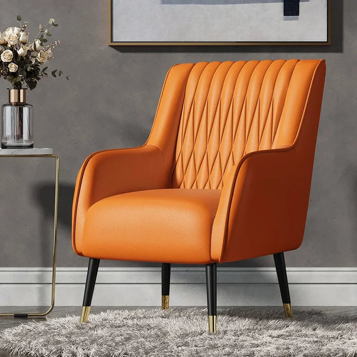 Lazy Chair Living Room Sofas Bedroom Modern Luxury Single Living Room Sofas Lounge Sessel Wohnzimmer Home Furniture YY50SF