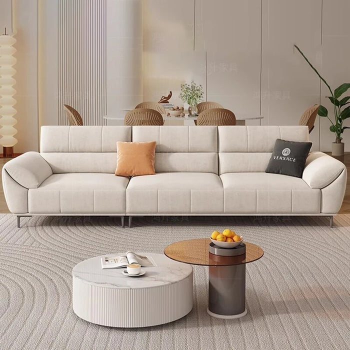 Lounge Accent Sofa Living Room Modular House Designer Conference Sofa Living Room Luxury Camas Y Muebles Bedroom Set Furniture