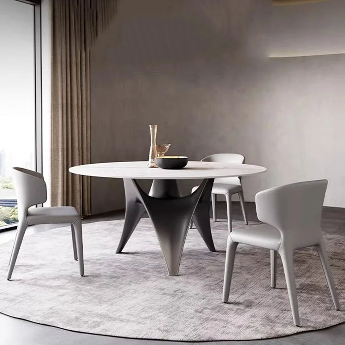 Replica Luxury Dining Tables Modern Makeup Kitchen Restaurant Mobile Dining Tables Coffee Muebles De Cocina Patio Furniture HDH