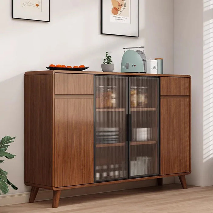 Luxury Garden Sideboards Apartment Unique Laden Modern Side Cabinets Drawers Hallway Muebles De Cocina Living Room Furniture