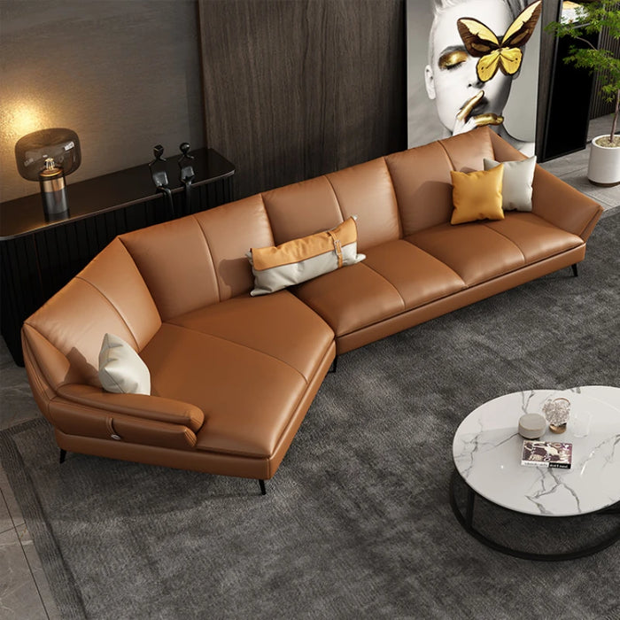 Luxury Modern Fancy Sofas Unique Oversize Relax Floor Lounge Sofa Living Room Woonkamer Banken Apartment Furniture