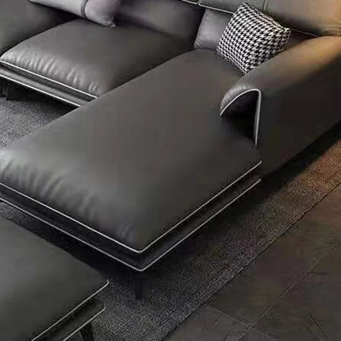 Modern Classic Living Room Couches Cheap European Pouf Reception Simple Sofa Lounge Love Seat Large Canape Salon Home Furniture