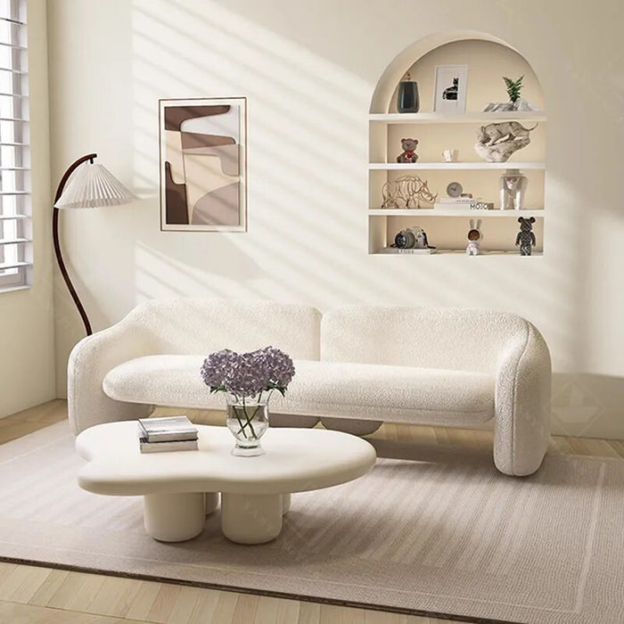 Floor Sectional Living Room Sofas Lazy Couch Cloud Recliner Living Room Sofas Set Modern Woonkamer Banken Home Furniture YX50LS