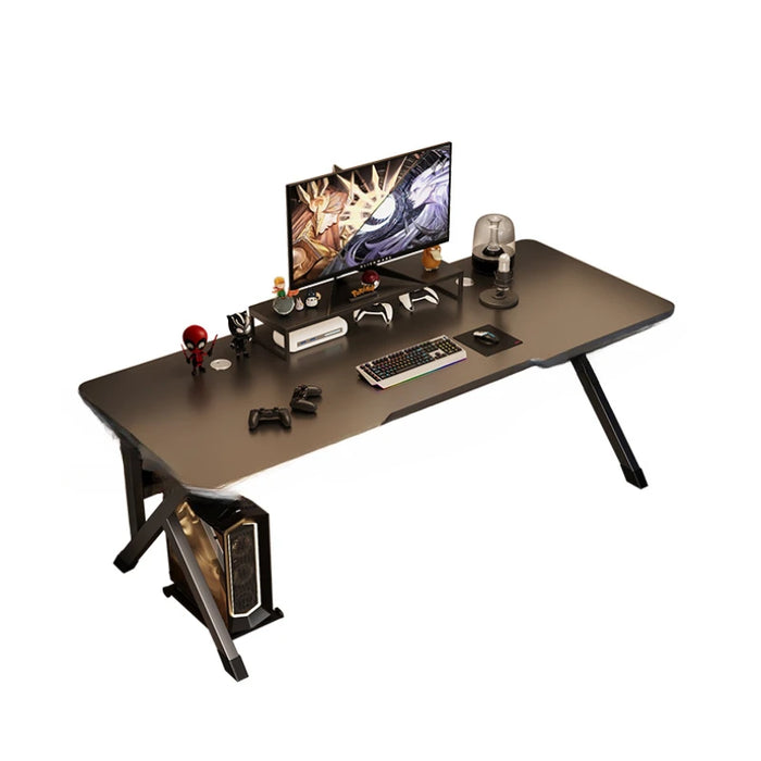 Computer Executive Office Desk Standing Writing Desktop Student Office Desk Modern Meeting Table Ordinateur Home Furniture